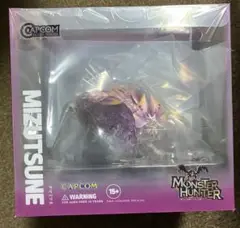 モンスターハンター タマミツネ フィギュア