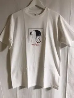 CAPRICE 90%VIRGIN Tシャツ