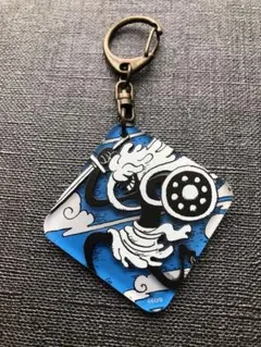 ONE PIECE DAY エルバフの冒険　アクリルキーホルダー　ニカ