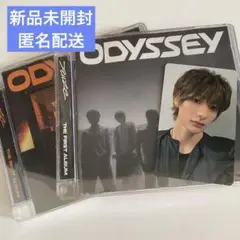 RIIZE ODYSSEY 未開封 jewel 会場限定トレカ アントン