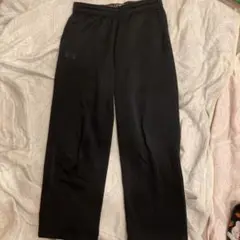 アンダーアーマー ジャージ パンツ XLサイズ