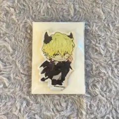 パラライ 北斎 アクスタ