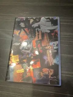 Once Upon a Time in 浅草 DVD