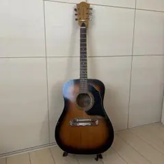 FRAMUS フラマス　アコースティックギター 楽天市場】Framus Hootenanny 12-String (Vintage Tinted Nitro