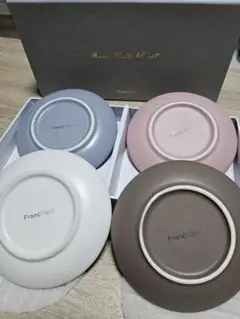 Francfranc 小皿セット