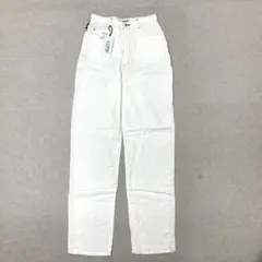 新品❤️ 訳あり　HARDY AMIES SPORT パンツ　ホワイト　Mサイズ