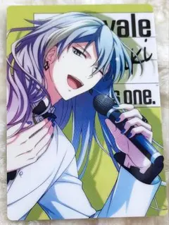 IDOLiSH7　アイナナ　Re:vale　リバーレ　千