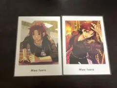 あんスタ 衣更真緒 ぱしゃっつ 夢ノ咲