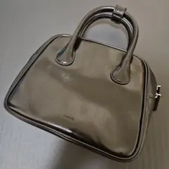 STAND OIL Momo Bag