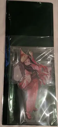 鬼滅の刃　阿波おどり　アクスタ　竈門禰豆子