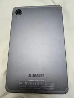 ALLDOCUBE iPlay60mini Turbo　訳あり
