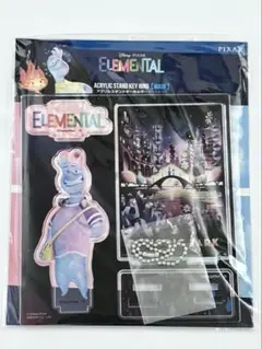 ELEMENTALウェイド(玉森裕太) アクスタ