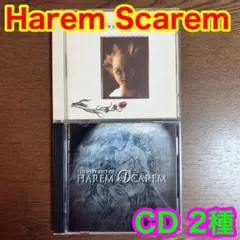 Harem Scarem ハーレム スキャーレム CD ベストアルバム