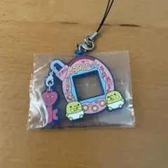 たまごっち　一番くじ　F賞　くちぱっち