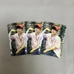 【匿名配送】ONF イーション トレカ