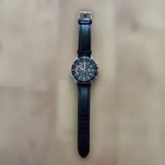 EDIFICE CASIO 腕時計
