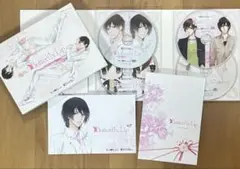 Butterfly Lip 限定版 / PC PCゲーム