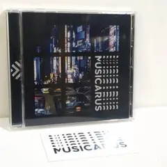 Disco Fantasma Musicarus ムジカルス 同人 音楽 CD