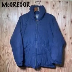 McGREGOR マックレガー ダウンジャケット コート アウター 上着 メンズ