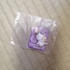 チャーミーキティ マスコットチャーム