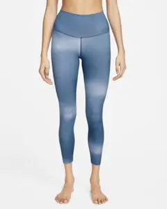 限定価格❗️NIKE yoga ハイウエスト アンクル (9分丈) レギンス