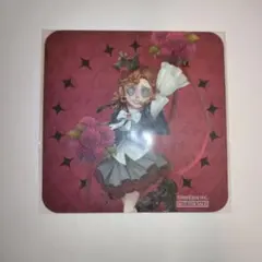 SMILE BASE CAFE　第五人格　応援団　特典　コースター