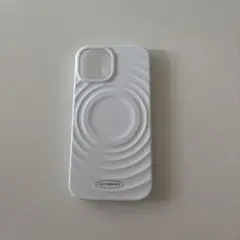 iPhone15 ケース　magsafe対応