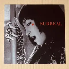 浜崎あゆみ NM Ayumi Hamasaki – Surreal