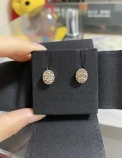 シャネル 本物 美品
