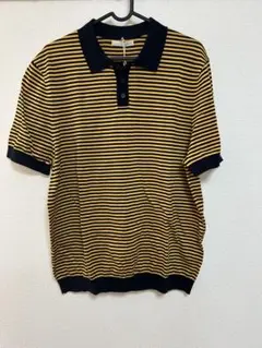 ZARA ポロシャツ　新品