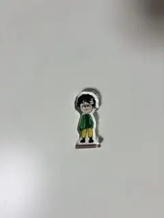 【y】大森元貴　アクスタ　Utopia Mrs.GREEN APPLE Utopia アクリルスタンド（Mrs. GREEN APPLE