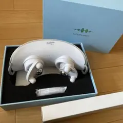 首マッサージ機