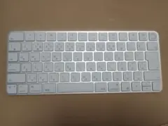 Apple社ワイヤレス日本語配列キーボード