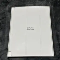 新品未開封★iPad 10.2 第9世代 スマートカバー Smart Cover
