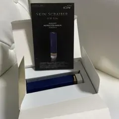 新品未使用　ARTISTIC&CO. スキンスクライバー フォー イオン　美顔器 ARTISTIC＆CO. ARTISTIC&CO SKIN SCRAIBER FOR ION スキン
