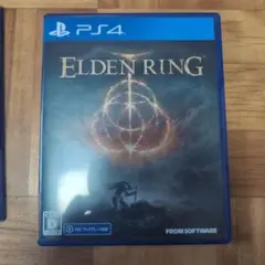 PS4 ELDEN RING