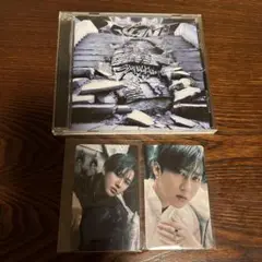Straykids GIANT CD チャンビントレカ