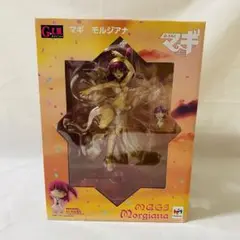★【国内正規品&美品❗️】 マギ モルジアナ メガハウス 完成品フィギュア ★ 中古即納』{FIG} G.E.M.シリーズ モルジアナ マギ 初回生産限定