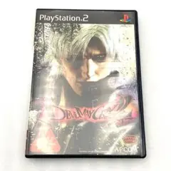 デビルメイクライ2　PS2