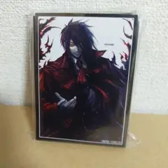 HELLSING　アーカード　スリーブ　プレイマット　セット HELLSINGアーカードスリーブプレイマットセット