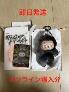 【正規品】Big into Energy シークレット ラブブ