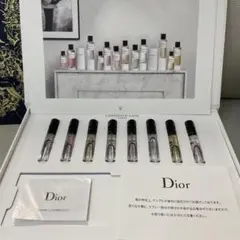 【値下げ】ディオール ディスカバリーセット