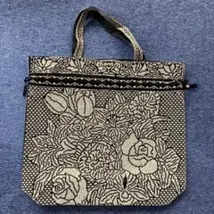 ハンドメイド、バッグ