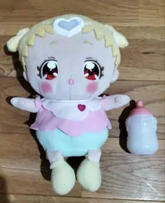 新品未開封 お世話たっぷり おしゃべりはぐたん Amazon.co.jp: HUG(はぐ)っと!プリキュア お世話たっぷり