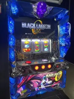 2025年最新】ブラックラグーン 実機の人気アイテム - メルカリ
