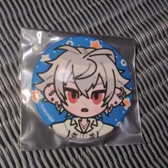 ヒプマイ 碧棺左馬刻 ミニキャラ缶バッジコレクション ドンキ