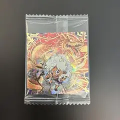 モンキー・D・ローフィー vs カイドウ シール