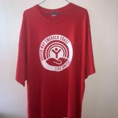 United Way Emerald Coast Tシャツ 3XL