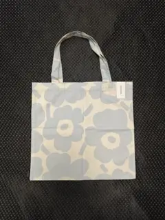 【新品】マリメッコMarimekko　キャンバス トートバッグ