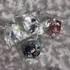 呪術廻戦 ガチャ